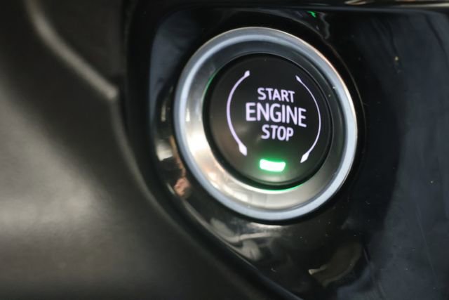 Used 2024 Chevrolet Silverado 1500 High Country w/ High Country Premium Package image 17