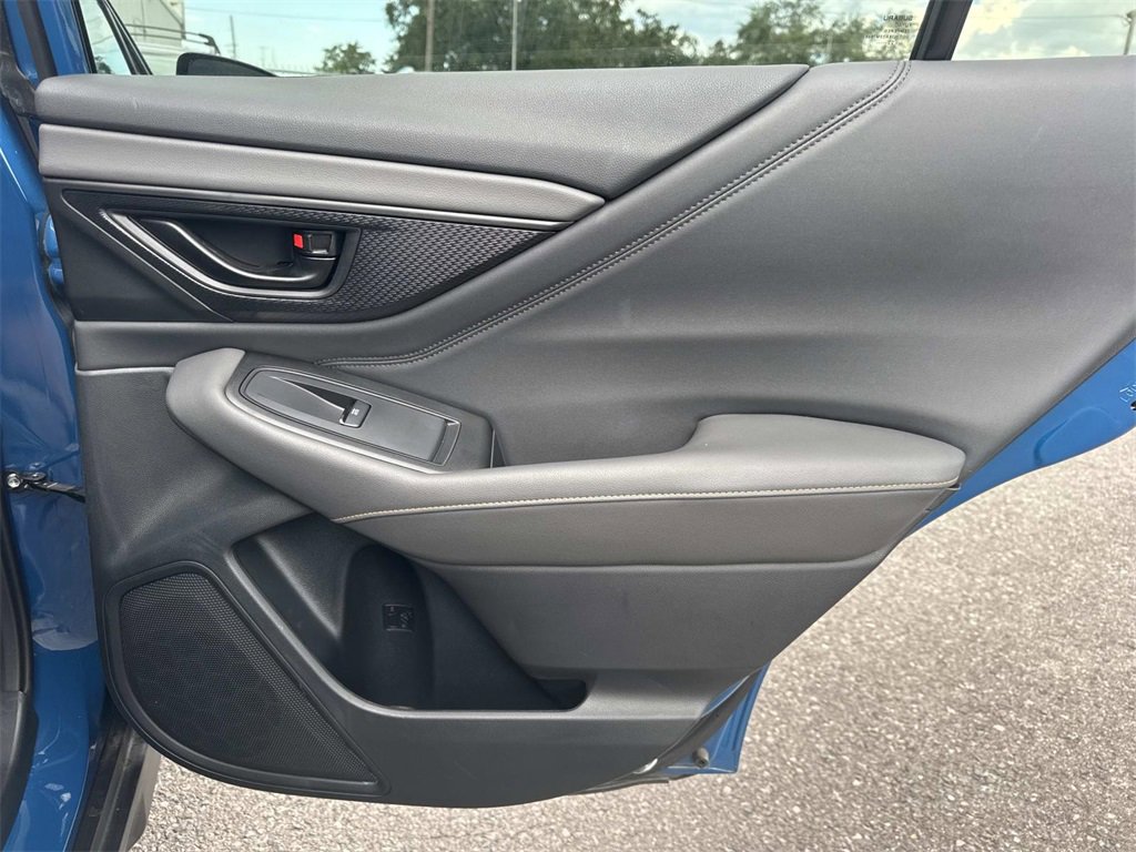 Used 2023 Subaru Outback Wilderness image 24