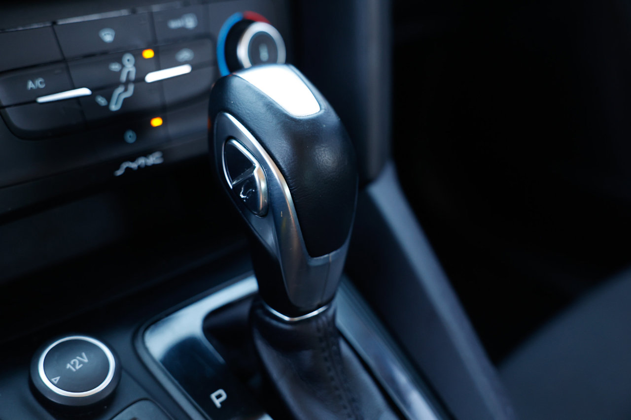 Used 2015 Ford Focus SE image 35