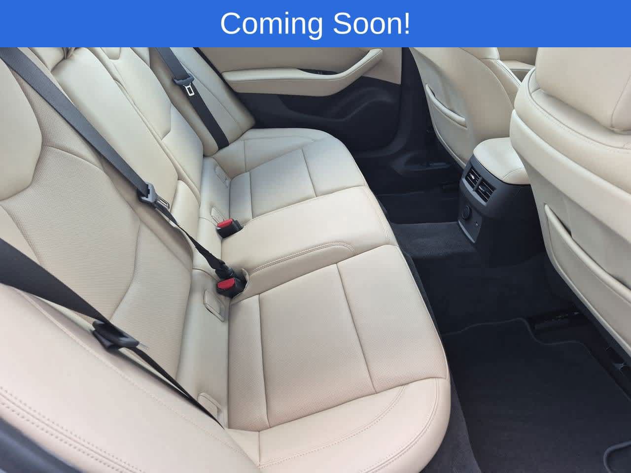 Used 2024 Cadillac CT5 Premium Luxury w/ Parking Package AWD/4WD image 21