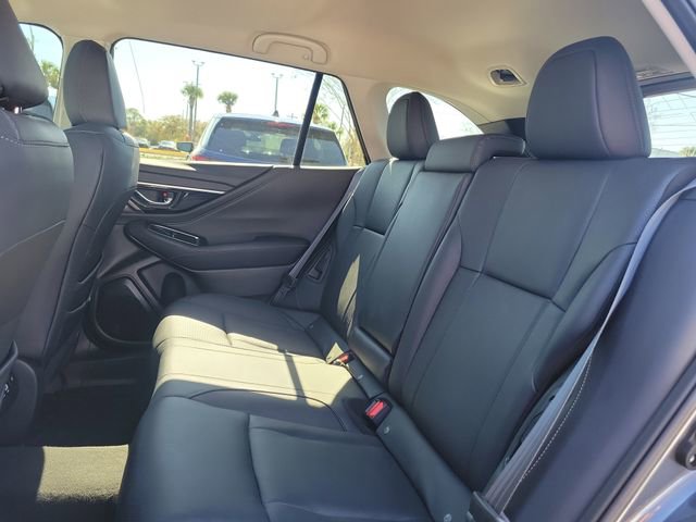 Used 2024 Subaru Outback Touring XT image 11