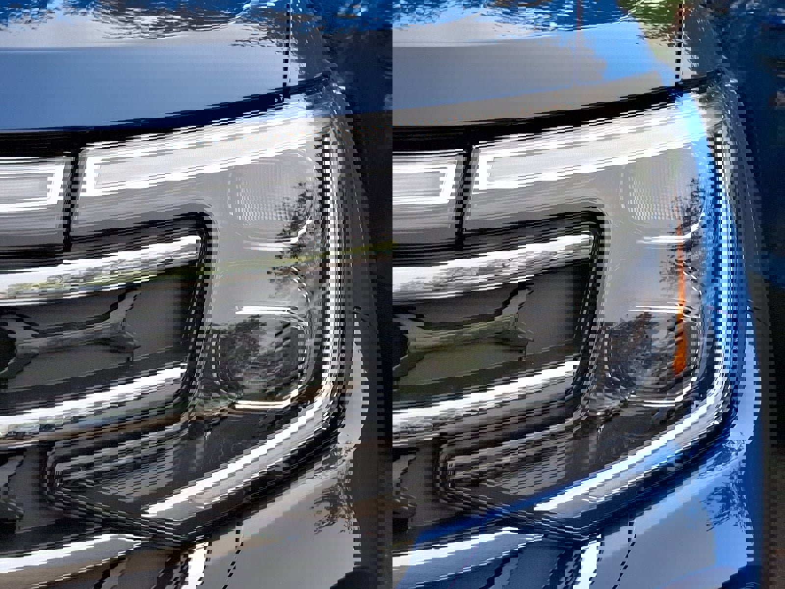 New 2026 Volkswagen Atlas SE image 4