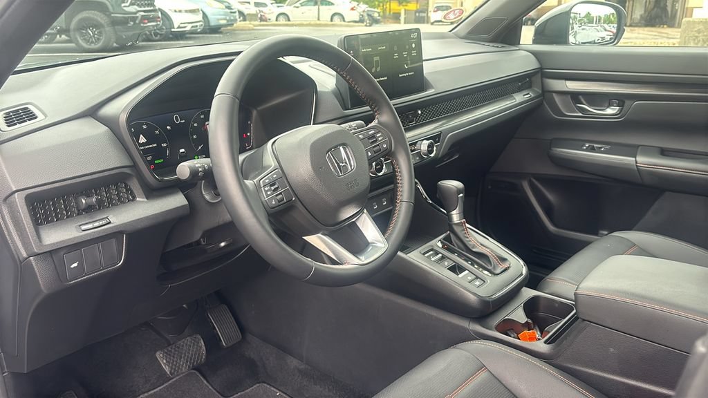 Used 2026 Honda CR-V Sport-L image 25