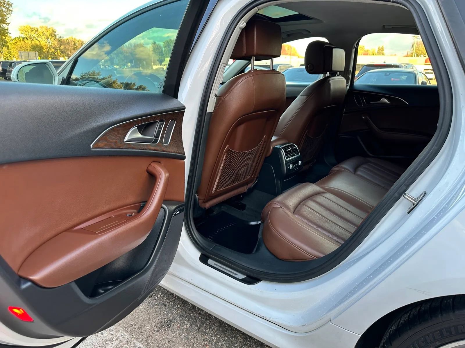 Used 2014 Audi A6 3.0T Prestige w/ Prestige Package image 18