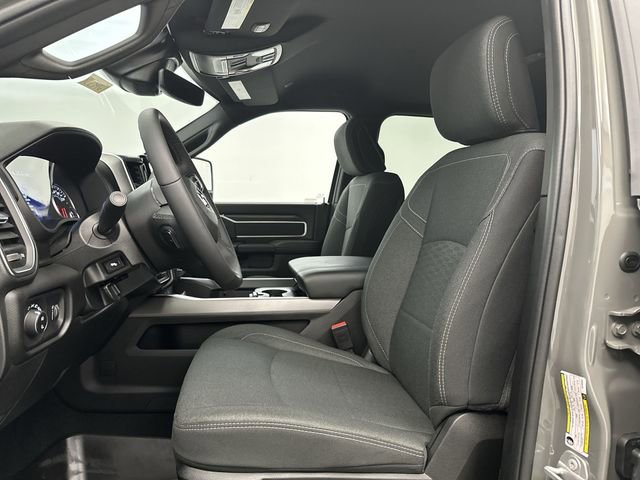 Used 2026 RAM 2500 Big Horn image 17