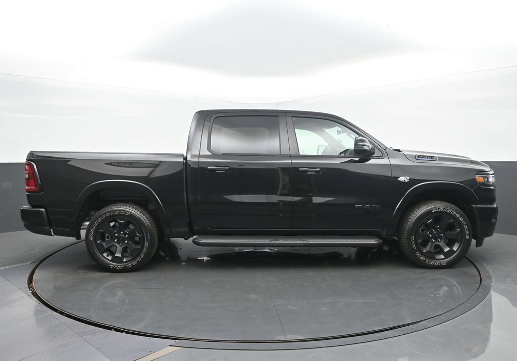 New 2026 RAM 1500 Big Horn image 6