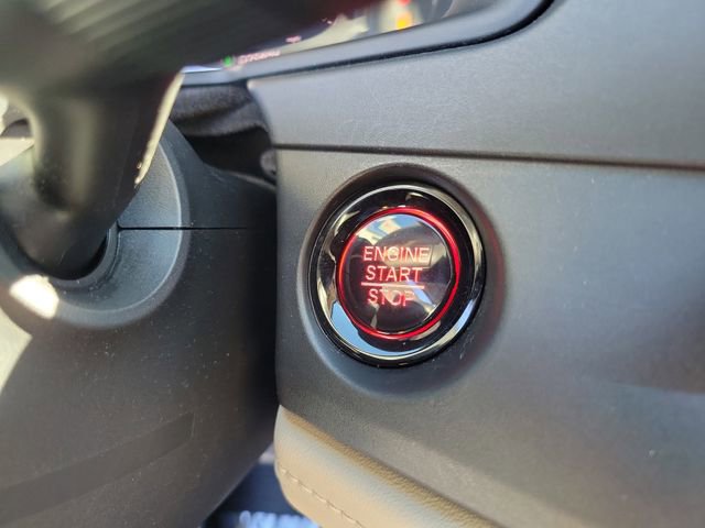 Used 2024 Honda Accord LX image 27