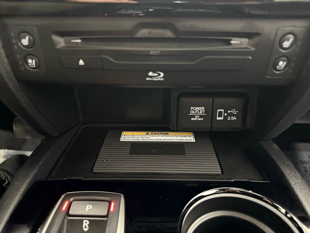 Used 2021 Honda Pilot Elite image 41