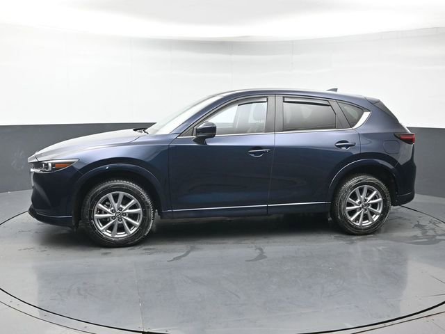 Certified 2024 MAZDA CX-5 AWD 2.5 S w/ Select Package image 2