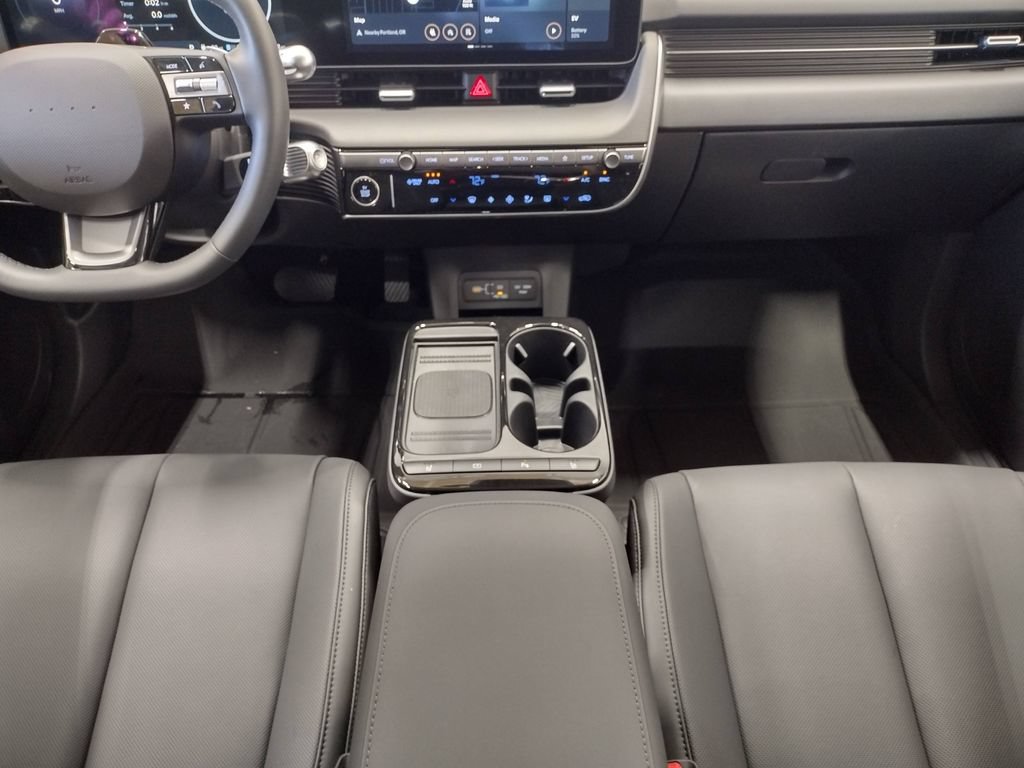 New 2026 Hyundai Ioniq 5 SEL AWD/4WD image 42