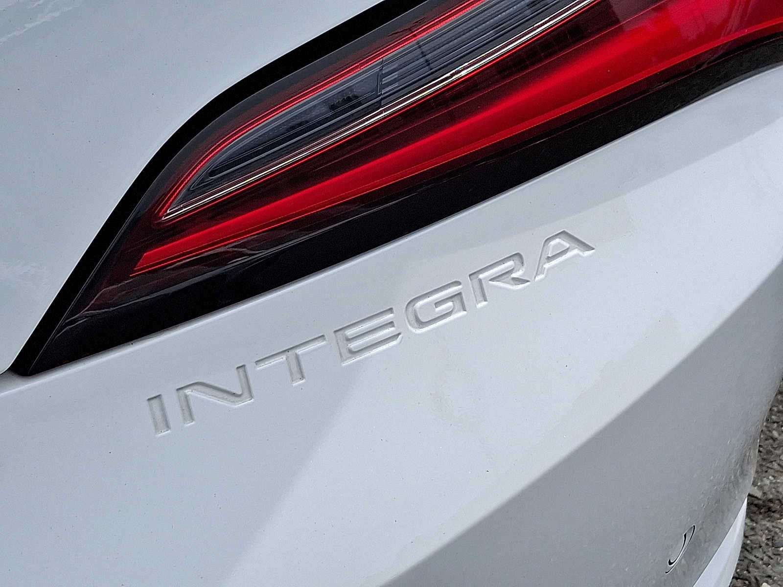Used 2025 Acura Integra A-Spec FWD image 30