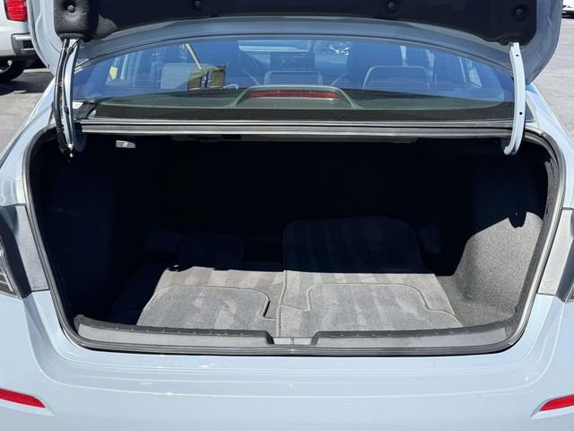 Certified 2023 Honda Civic Sport image 8