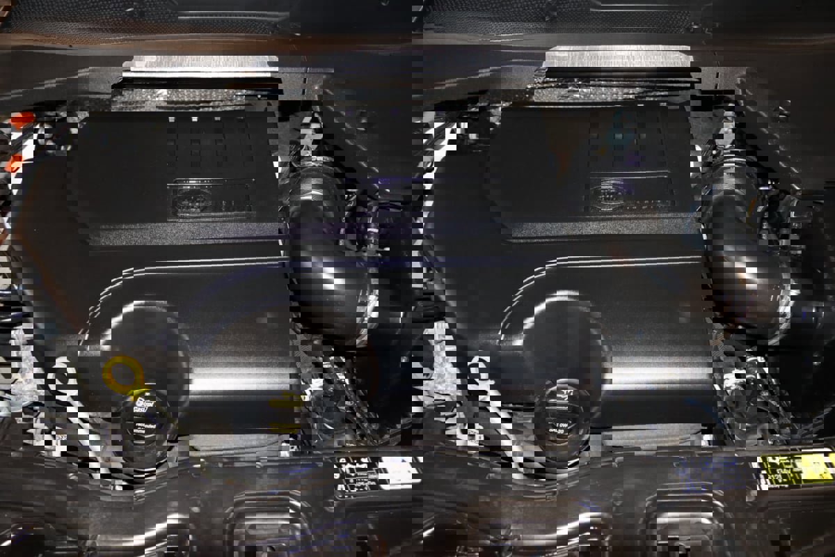 Used 2020 Land Rover Discovery Sport S image 72