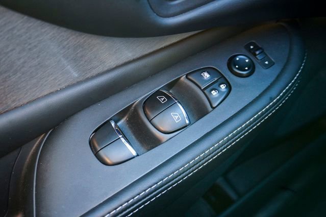 Used 2022 Nissan Murano SL image 29