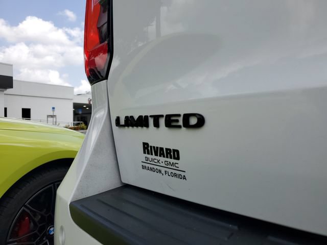 Used 2023 Ford Expedition Limited RWD image 8