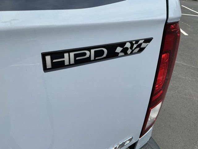 Used 2023 Honda Ridgeline RTL-E image 8