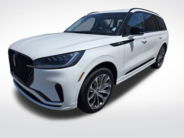New 2025 Lincoln Aviator 2WD image 5