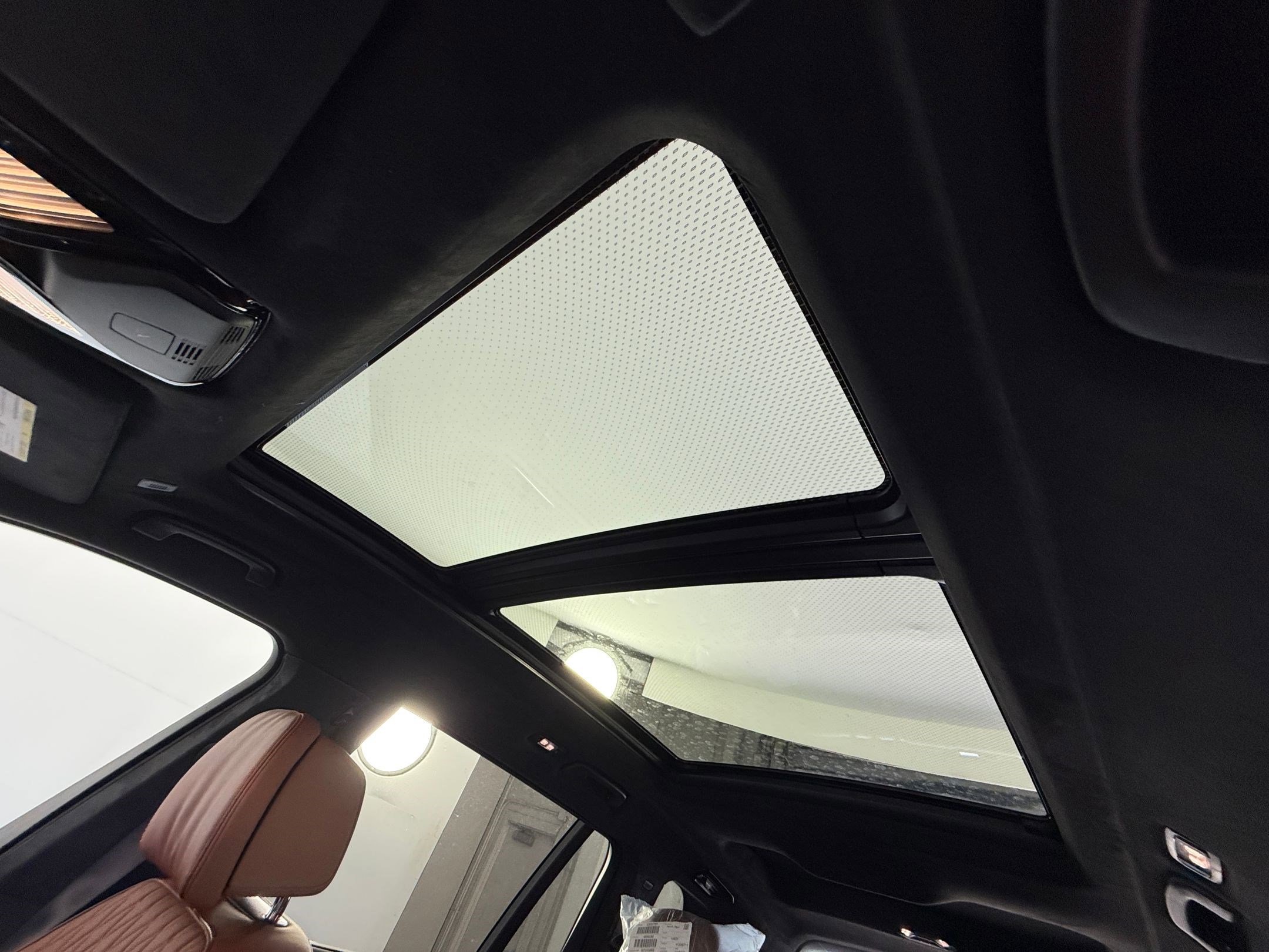 New 2026 BMW X7 xDrive40i w/ Executive Package image 14