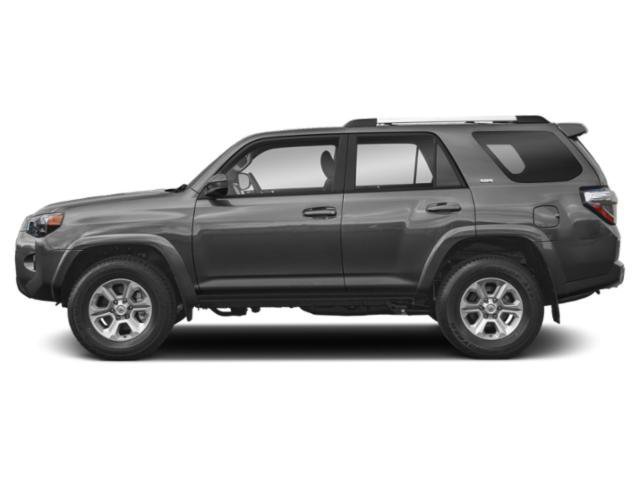 Used 2020 Toyota 4Runner SR5 Premium w/ Moonroof Package RWD image 3