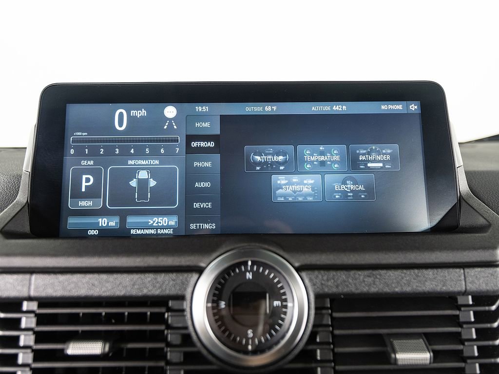 New 2025 INEOS Grenadier image 16