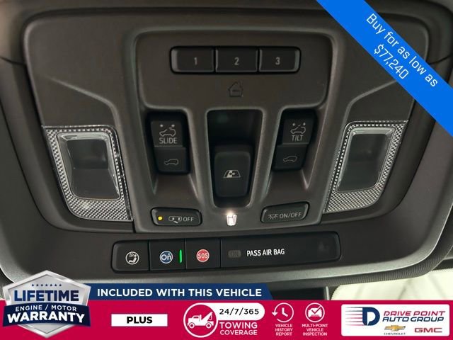 New 2026 GMC Sierra 1500 Denali image 15