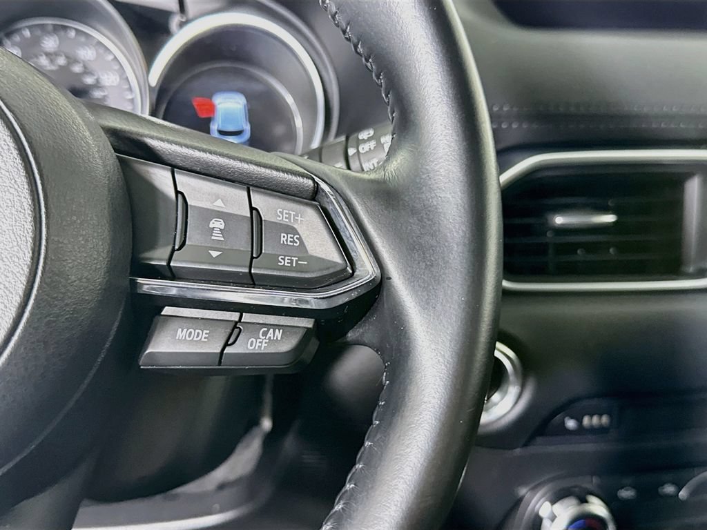 Used 2017 MAZDA CX-5 Grand Touring AWD/4WD image 23