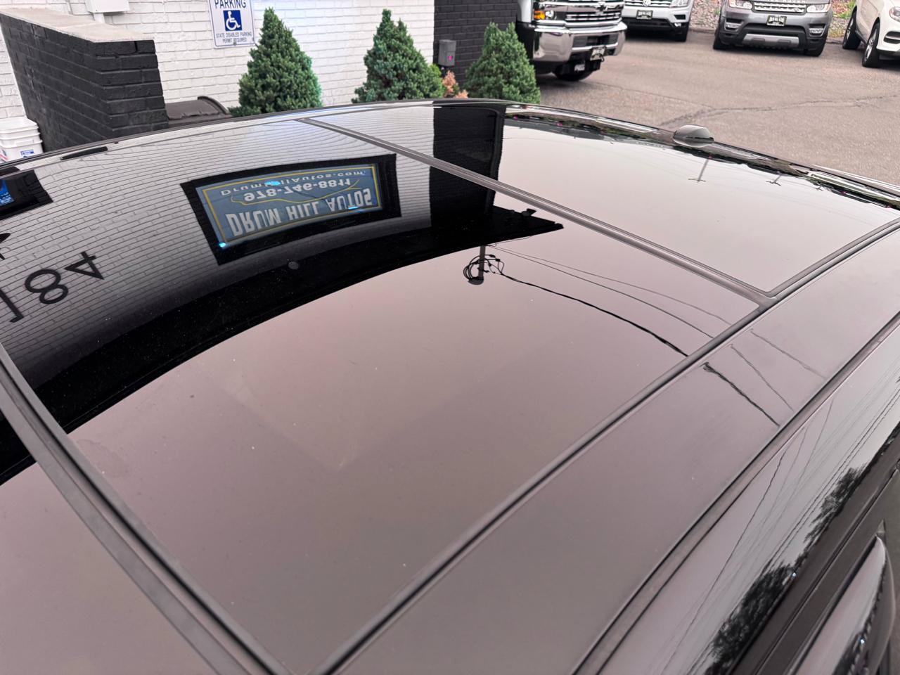 Used 2019 Nissan Maxima Platinum w/ Reserve Package FWD image 22