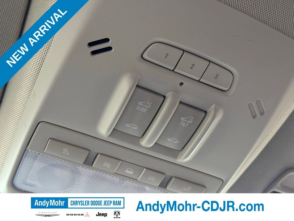 Used 2017 Buick Encore Premium image 26