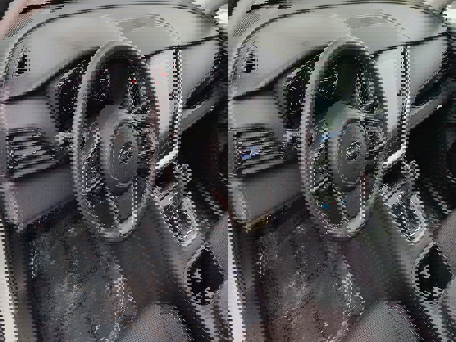 Certified 2022 Subaru Outback Premium image 10