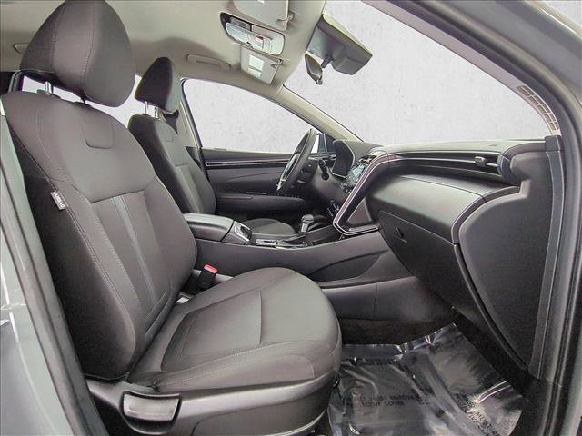 Used 2024 Hyundai Tucson SEL AWD/4WD image 23