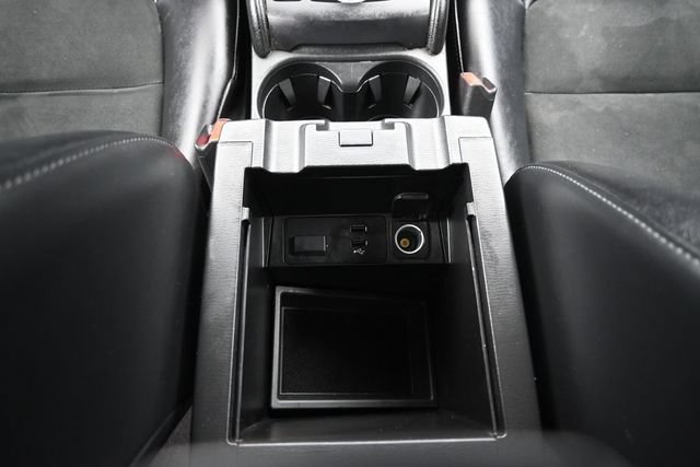Certified 2023 MAZDA CX-5 AWD 2.5 S w/ Select Package image 19