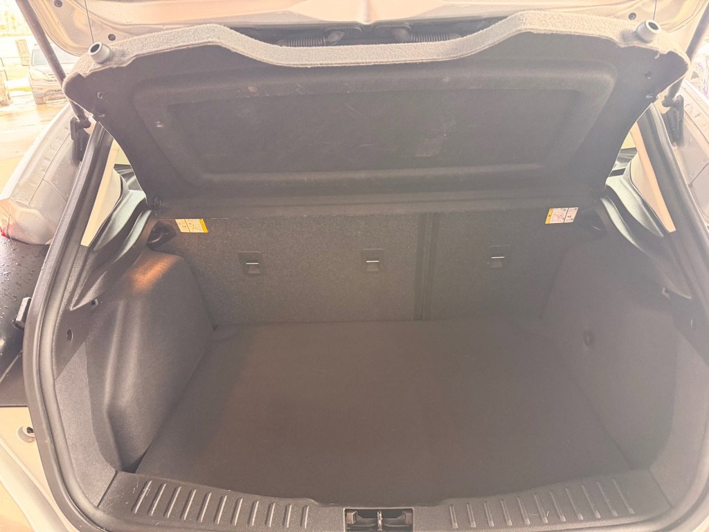 Used 2018 Ford Focus SE image 13