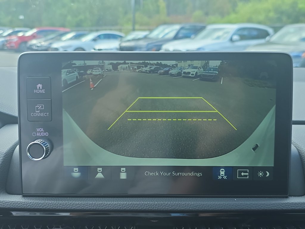 Used 2026 Honda CR-V EX-L image 15