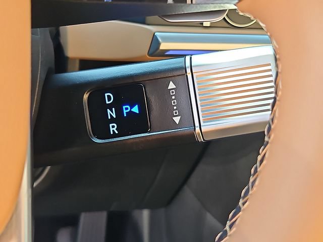New 2027 Hyundai Santa Fe Calligraphy FWD image 22