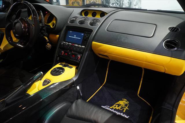 Used 2004 Lamborghini Gallardo AWD/4WD image 35