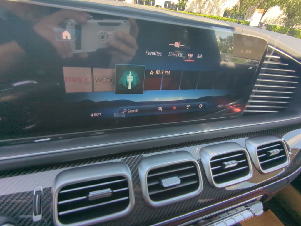 New 2026 Mercedes-Benz GLE 63 AMG S image 6