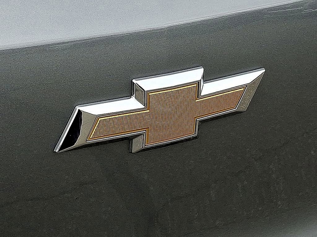 Used 2024 Chevrolet TrailBlazer LS w/ LS Convenience Package FWD image 24