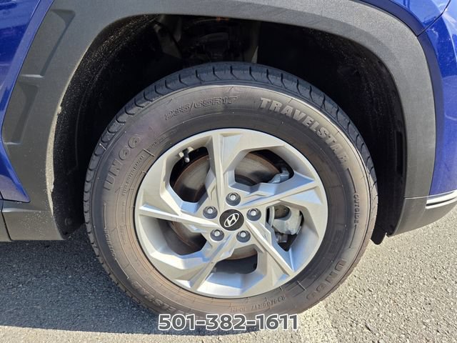Used 2022 Hyundai Tucson SEL AWD/4WD image 20