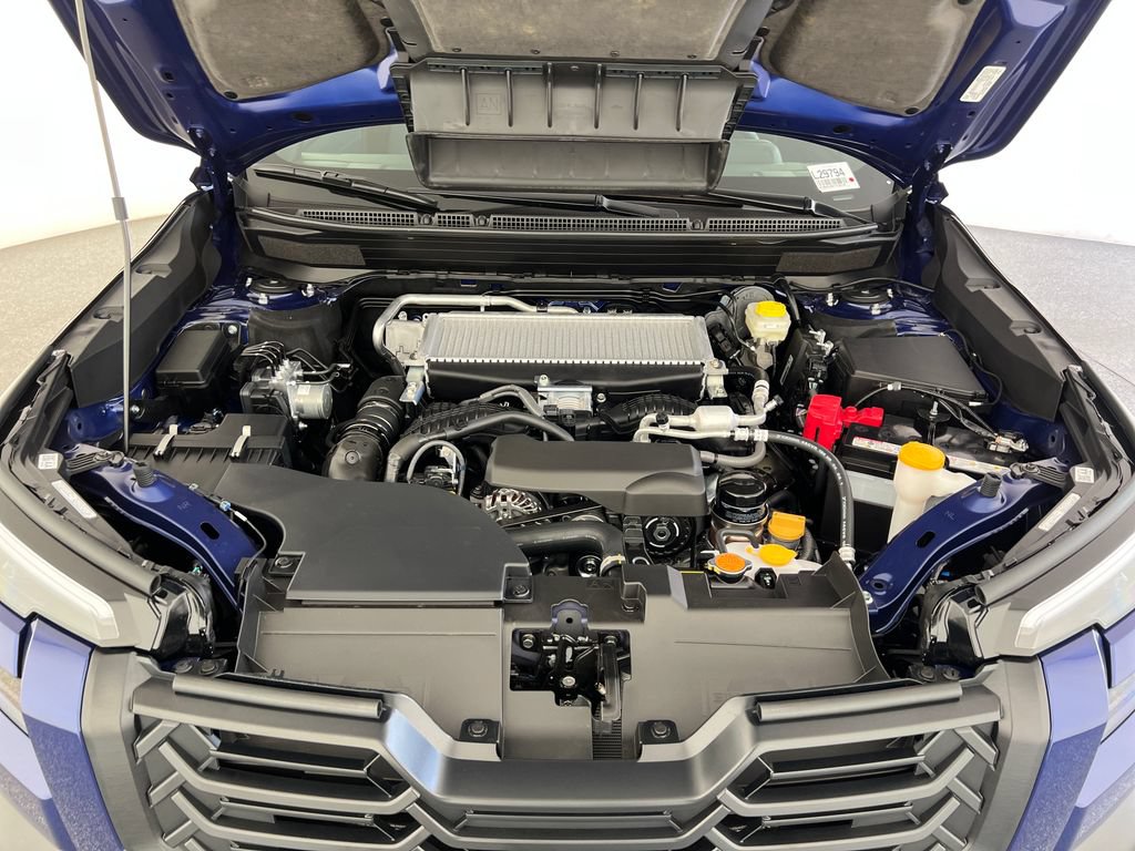 New 2026 Subaru Outback Touring XT AWD/4WD image 25