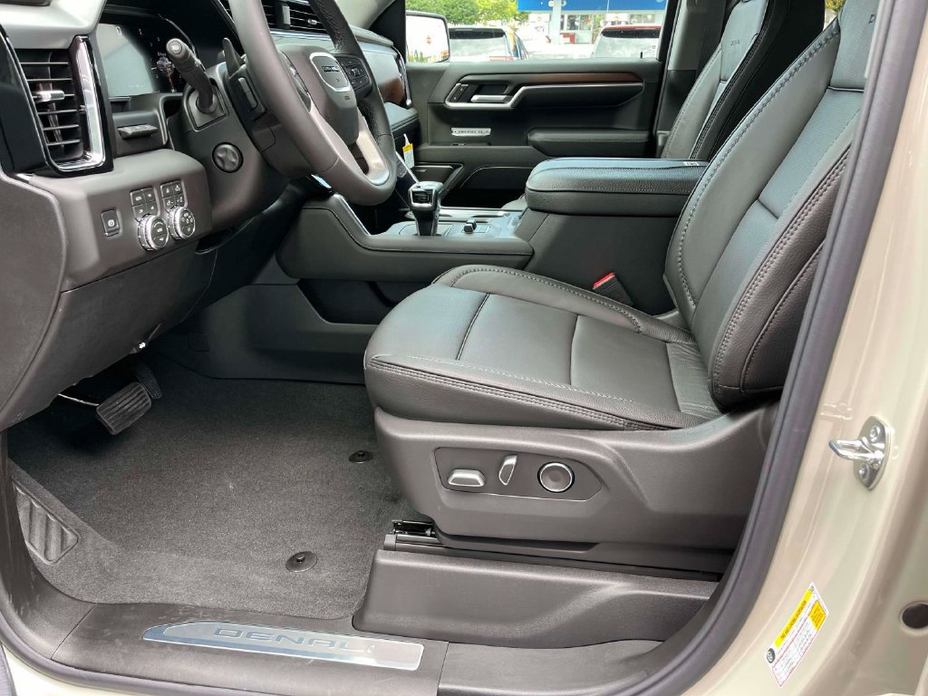 New 2026 GMC Sierra 1500 Denali AWD/4WD image 22