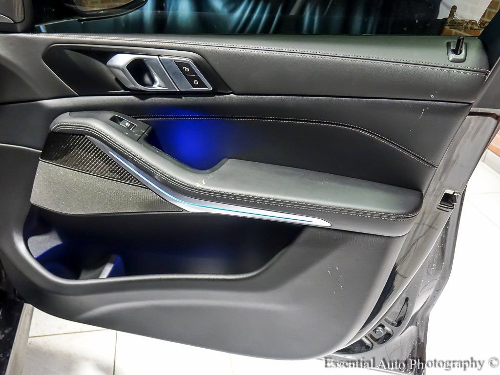 Used 2026 BMW X5 M60i image 30