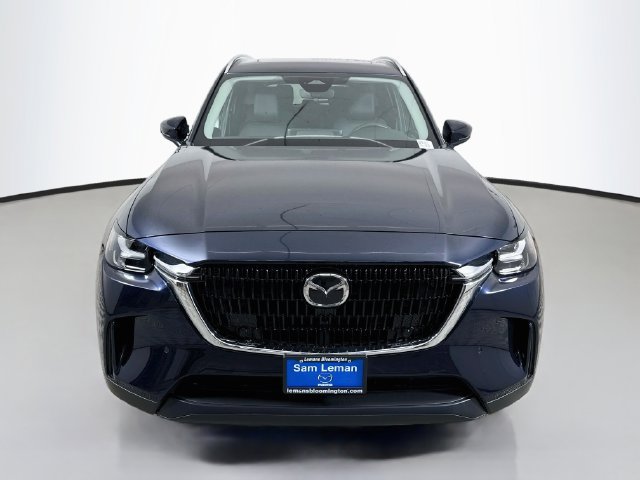 Used 2025 MAZDA CX-90 Plug-In Hybrid w/ Preferred AWD/4WD image 2