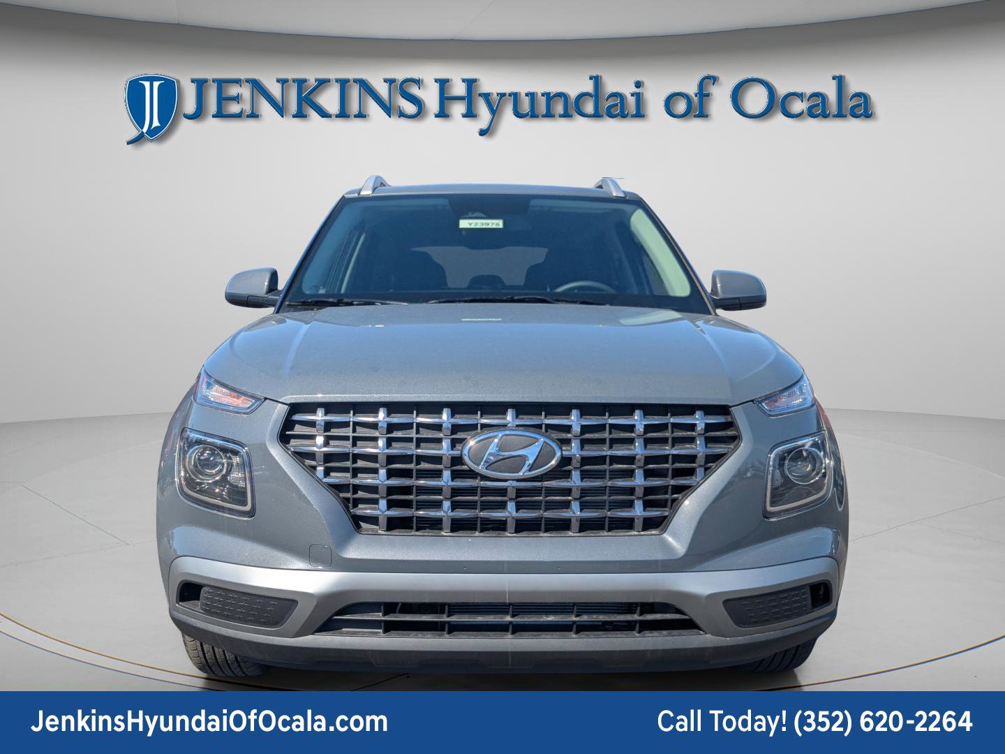 New 2026 Hyundai Venue SEL image 10