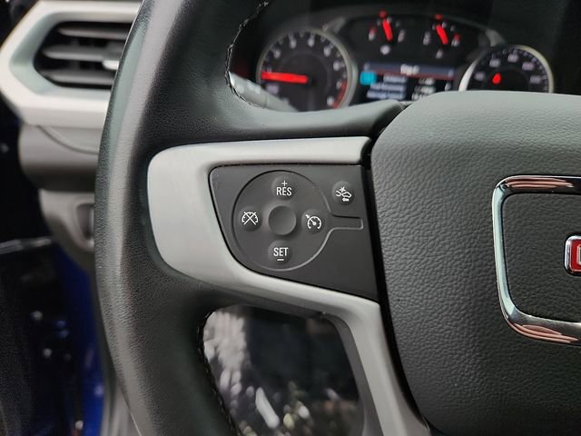 Certified 2023 GMC Acadia SLT w/ Elevation Edition image 20