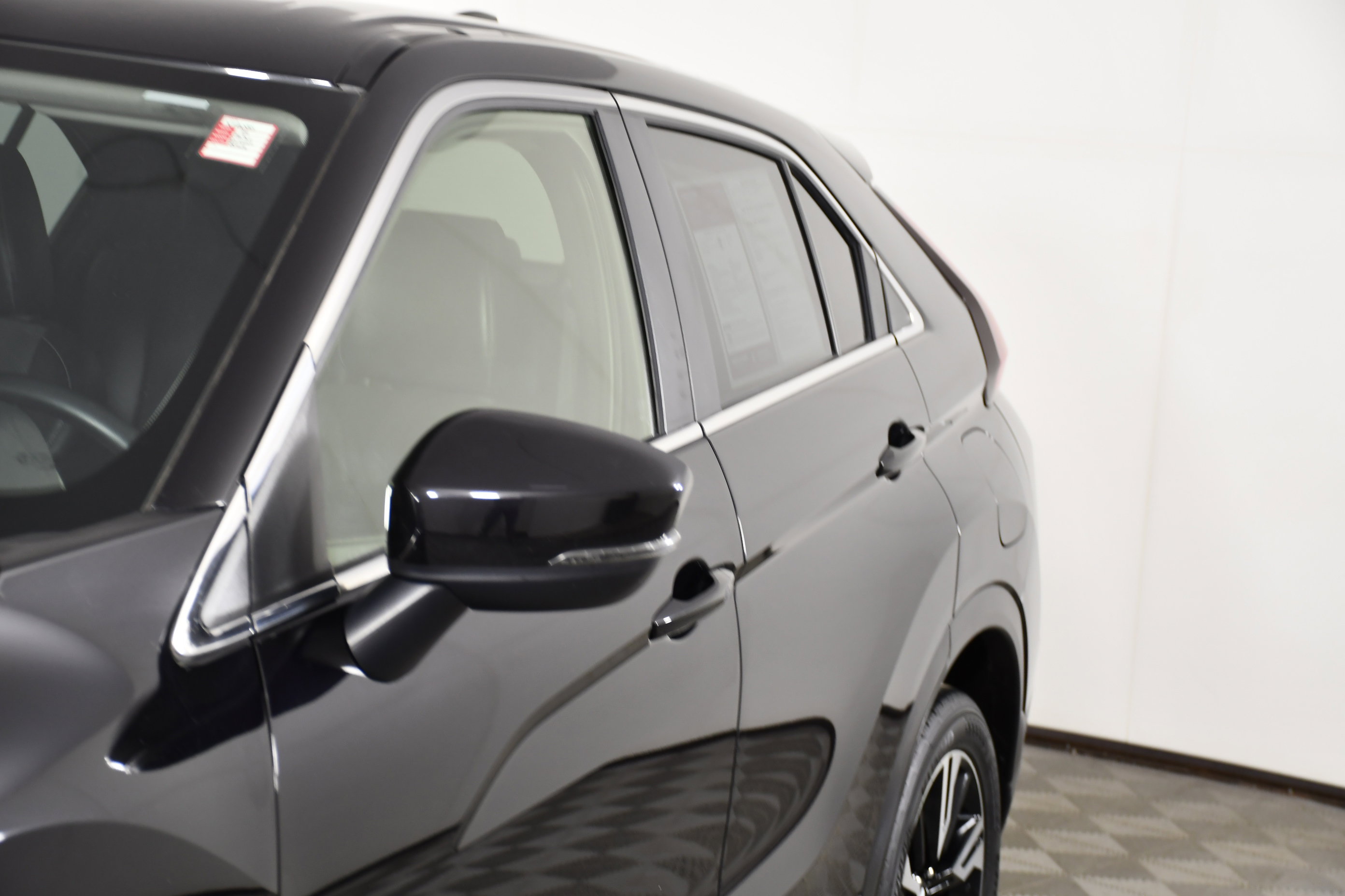 Used 2024 Mitsubishi Eclipse Cross SE AWD/4WD image 13