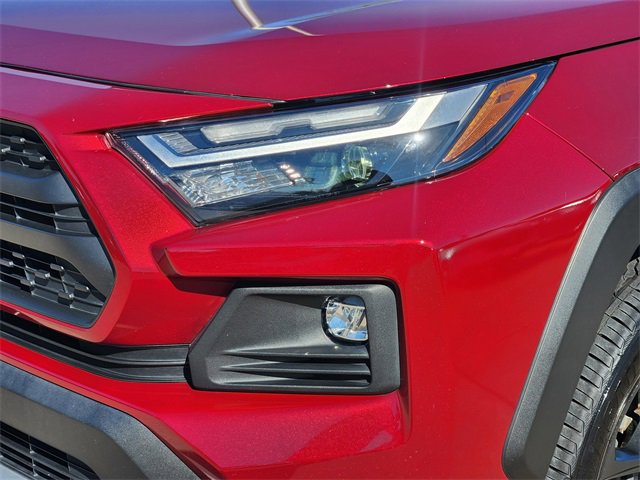 Used 2023 Toyota RAV4 Adventure image 23