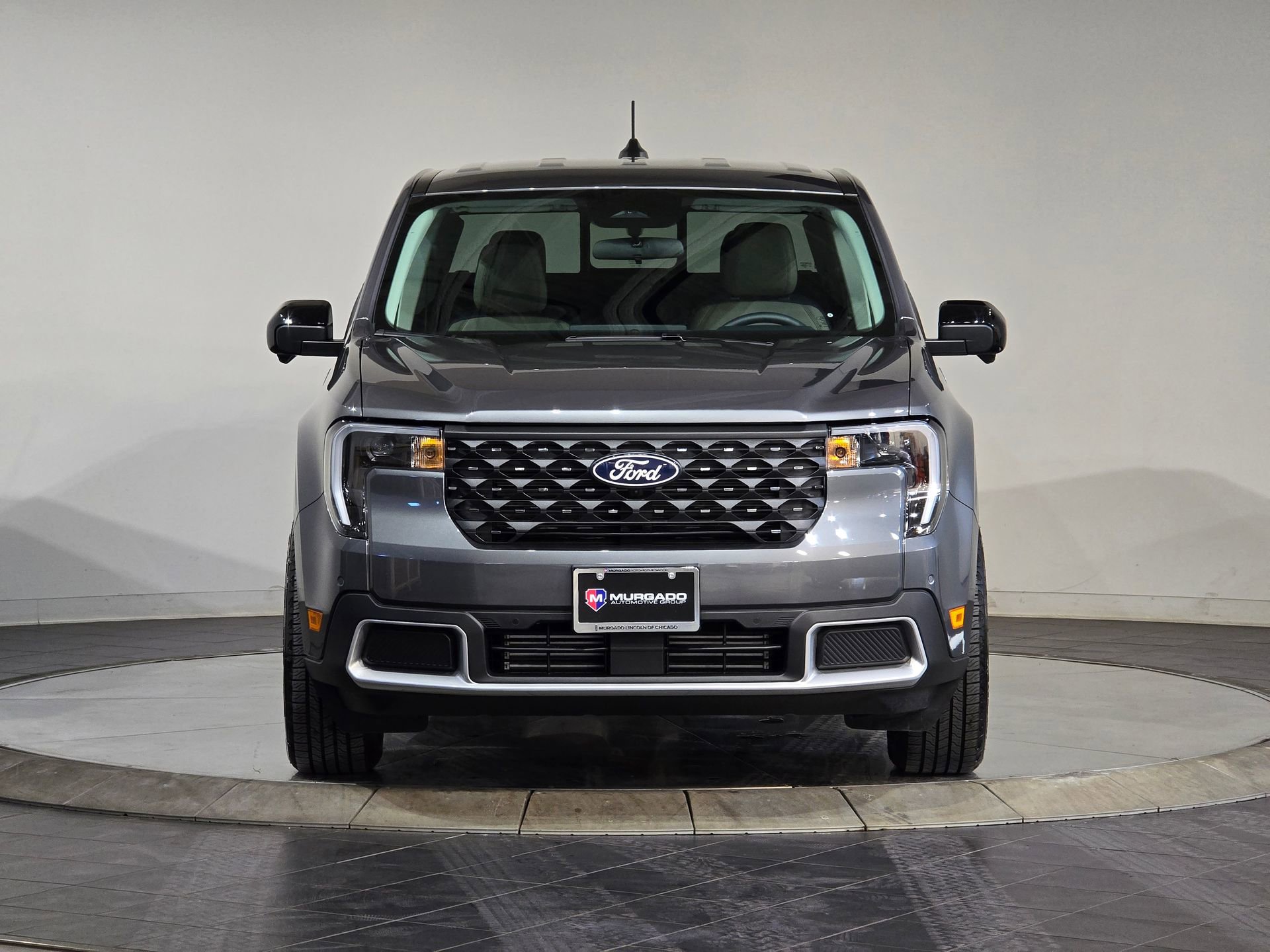 New 2025 Ford Maverick Lariat w/ 4K Tow Package image 5