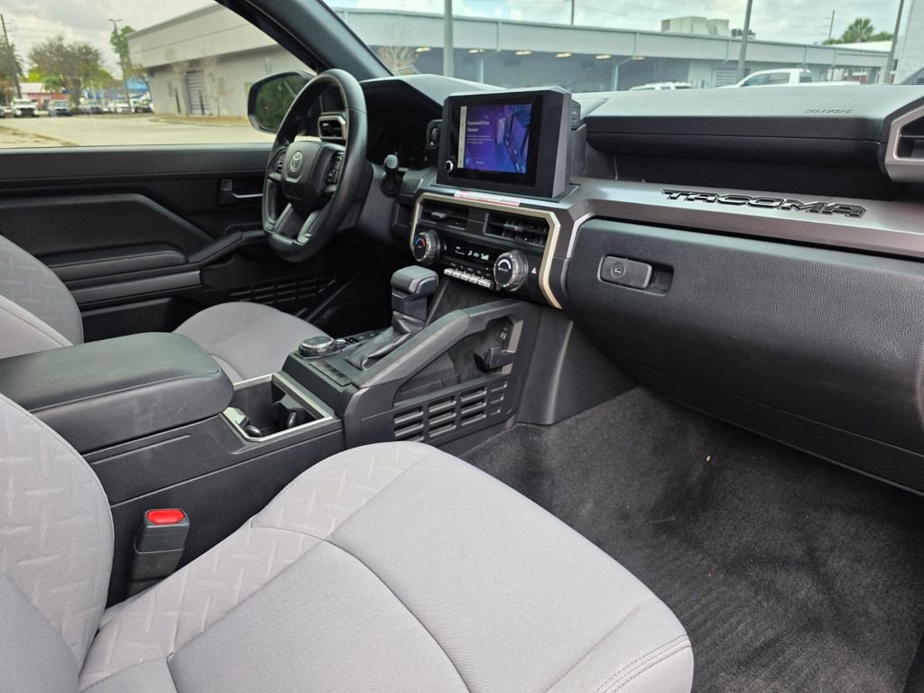 Certified 2024 Toyota Tacoma SR5 image 13