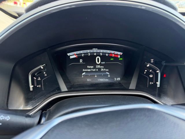 Used 2017 Honda CR-V Touring image 26