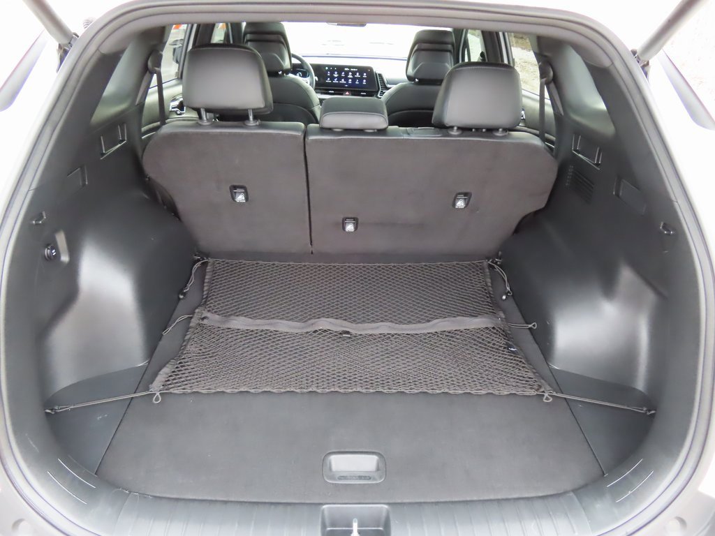 Certified 2023 Kia Sportage X-Line w/ X-Line Premium Package image 16